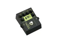 AMT Electronics Fatal Tube FT Effects Pedal main image