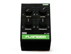 Korg KFL-401 Flanger main image