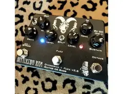 Wounded Paw Audio Battering Ram 2.6 main image