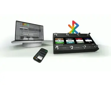 Morningstar Engineering MC8 Pro
