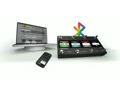 Morningstar Engineering MC8 Pro