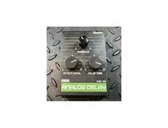 Korg KAD-301 Analog Delay main image