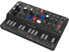 Behringer D Mini main image