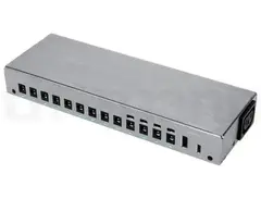 Harley Benton PowerPlant ISO12AC Pro Modular main image