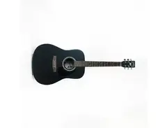 Art & Lutherie Wild Cherry Acoustic Guitar main image