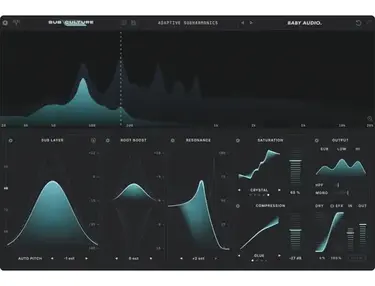 Baby Audio SubCulture