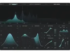 Baby Audio SubCulture main image