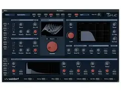 Waldorf Microwave 1 Version 2 main image