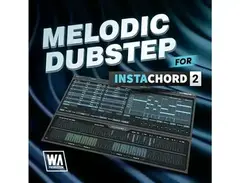 W. A. Production Melodic Dubstep for Instachord 2 main image