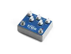 Dedalo TRES - Tremolo (TRS-4) main image