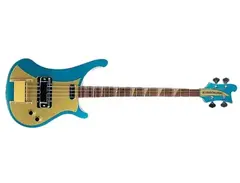Rickenbacker 4000V Custom