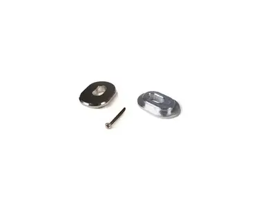Towner Guitar Parts Hinge Plate Adaptor