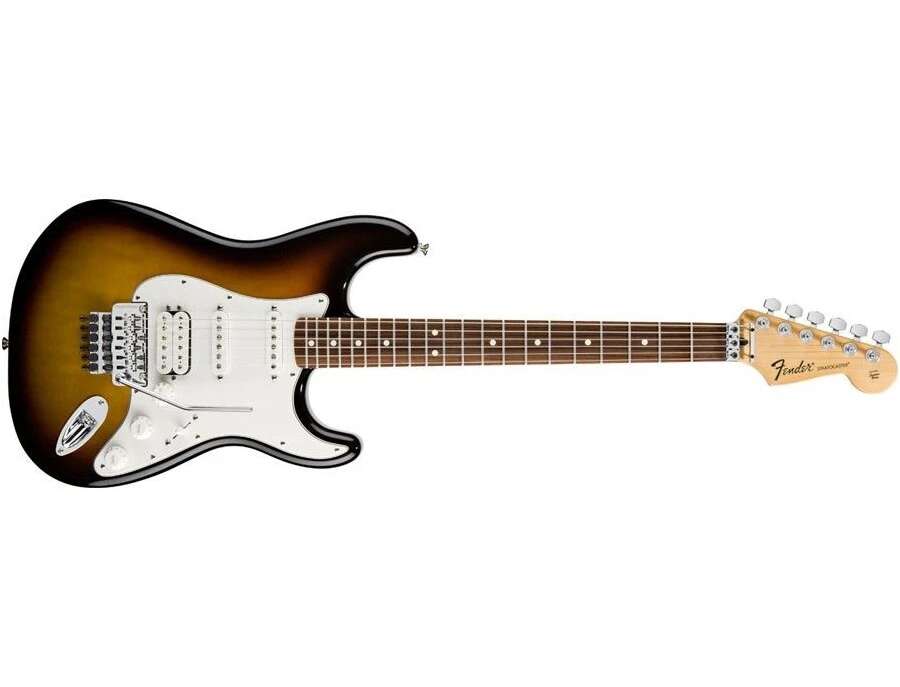 Fender Standard Stratocaster HSS - What To Know & Where To Buy