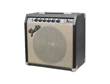 Fender FAT 3