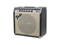 Fender FAT 3 main image