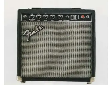 Fender FAT 1