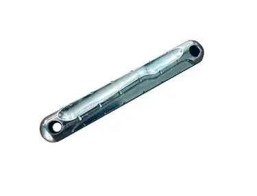 Tru-Arc Serpentune Compensated Bridge