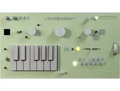 Nopia Instruments Nopia MK1 main image