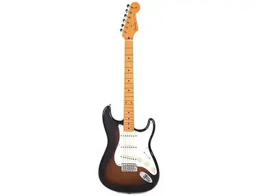 Fender Classic Series '50s Stratocaster Lacquer