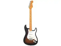 Fender Classic Series '50s Stratocaster Lacquer main image