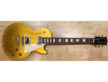 Gibson Custom Shop Historic 1957 Goldtop