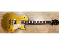 Gibson Custom Shop Historic 1957 Goldtop main image