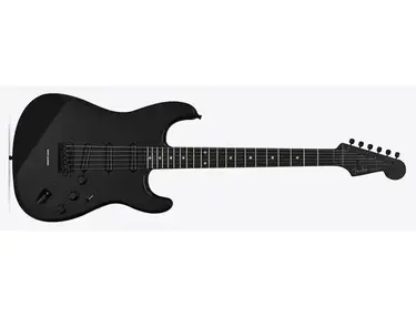 Fender x Saint Laurent Limited Edition Stratocaster