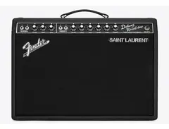Fender x Saint Laurent Limited Edition  ‘65 Deluxe Reverb
