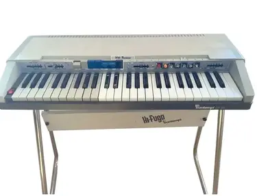Bontempi Hi Fuga