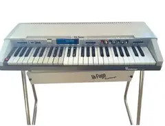 Bontempi Hi Fuga main image