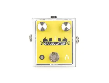FirehorseFX Granulator
