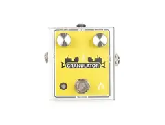 FirehorseFX Granulator main image