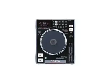Denon DN-S3000