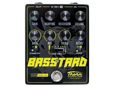 Thorn Basstard
