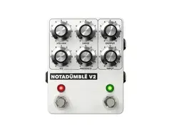 JHS NOTADÜMBLË V2 is a newer version of JHS NOTADÜMBLË