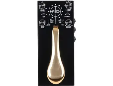 Gamechanger Audio Plus Pedal II