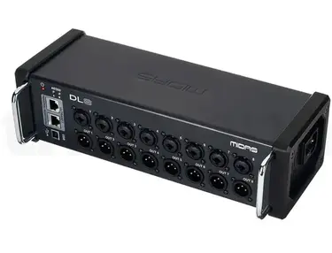 Midas DL8