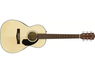 Fender CP-60S Parlor Natural