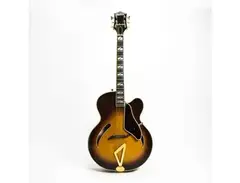 Gretsch Synchromatic G400C main image