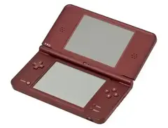 Nintendo DSi XL main image