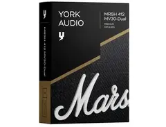 York Audio MRSH 412 MV30 Dual main image