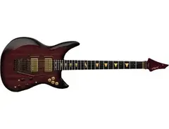Shark Guitars Supreme main image