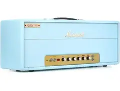Marshall 1959BJA Billie Joe Armstrong Artist Signature Amplifier Head - Dookie Mod