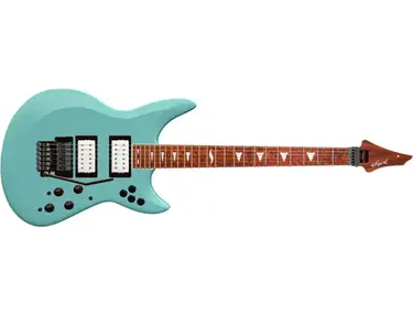 Shark Guitars Prime