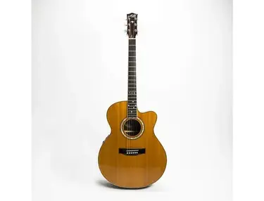 Maton Custom Shop Acoustic