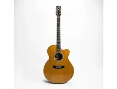 Maton Custom Shop Acoustic main image