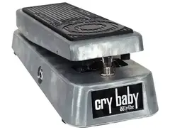 Dunlop ZW-45 Zakk Wylde Signature Cry Baby Wah - What To Dunlop ZW-45 Zakk Wylde Signature Cry Baby Wah - What To