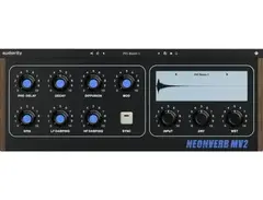 Audiority NeonVerb MV2 main image