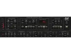 PSP Audioware PSP BBDelay main image