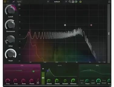 Stagecraft Software FlowFilter